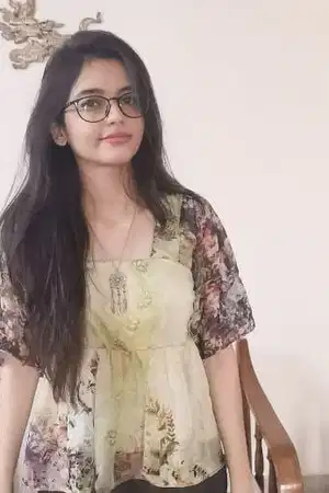 Natasha Indore Escort