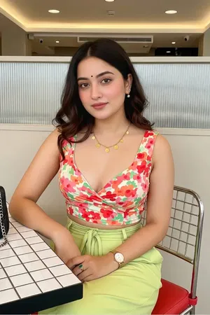 Pooja Indore Escort