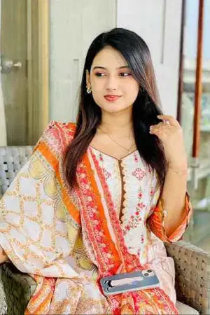 Kajal Indore Escort